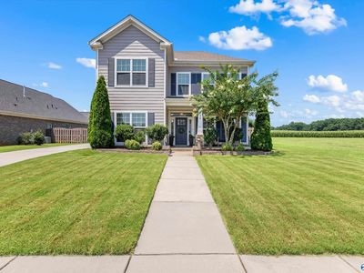126 Callen Dr, Madison, AL, 35756