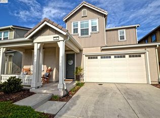 76 Baird Cir, Brentwood, CA 94513