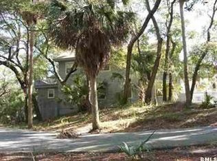 110 Cardinal Crest Ln, Fripp Island, SC 29920