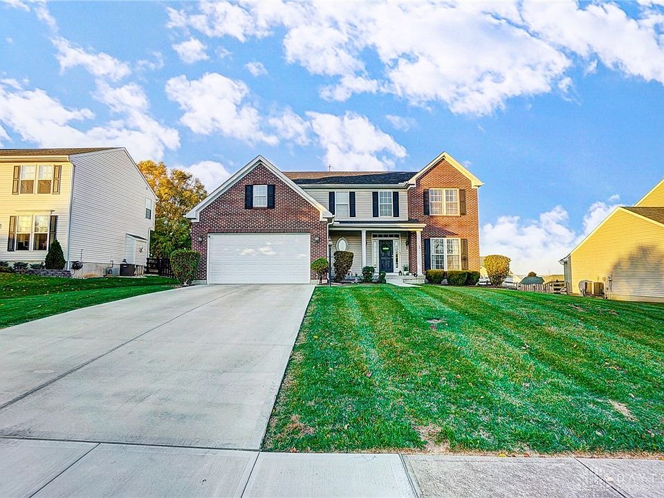 40 Ridge Wood Dr, Monroe, OH 45050 | Zillow