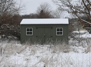 0 Roberts Dr, Munith, MI 49259