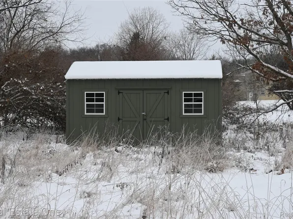 0 Roberts Dr, Munith, MI 49259