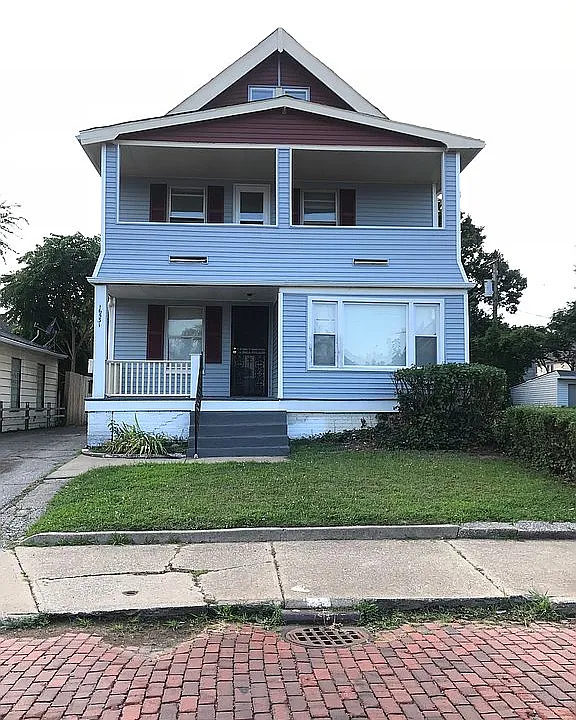 Upstairs 