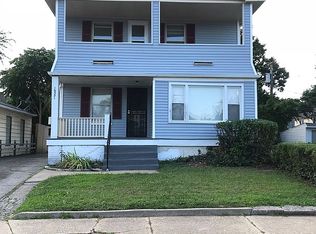 16531 Kipling Ave, Cleveland, OH 44110