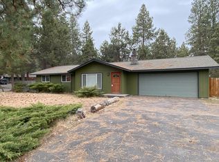 1544 SW Knoll Ave, Bend, OR 97702