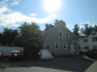 66 Willow St, Lowell, MA 01852