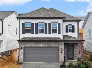 413 Perth Dr, Cartersville, GA 30121