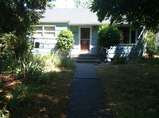 4006 49th Ave SW, Seattle, WA 98116