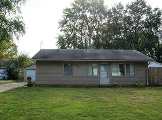 1706 Tara Dr, Champaign, IL 61821