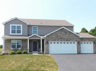 12336 Parke Ct S, Winfield, IN 46307