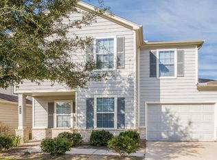 914 Eagles Glide Dr, Houston, TX 77090