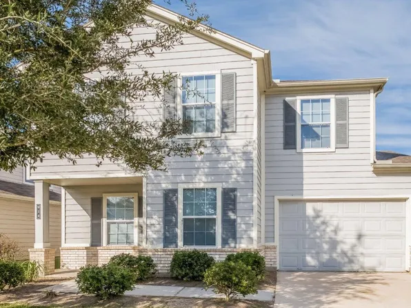 914 Eagles Glide Dr, Houston, TX 77090