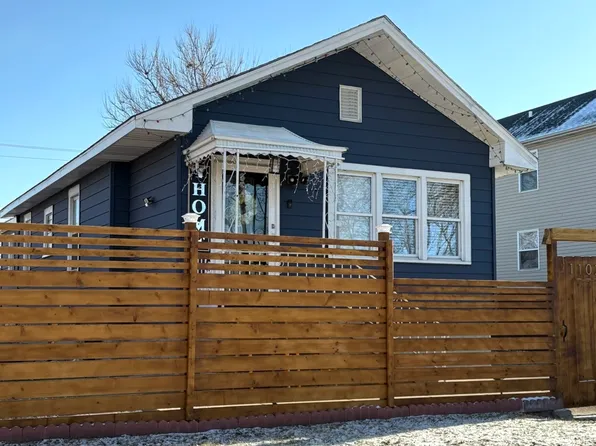 11027 S Mackinaw Ave, Chicago, IL 60617