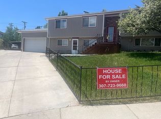 1341 Moose Ct, Kemmerer, WY 83101