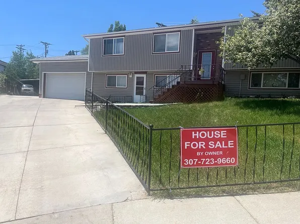1341 Moose Ct, Kemmerer, WY 83101