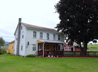 7849 State Route 22, Granville, NY 12832