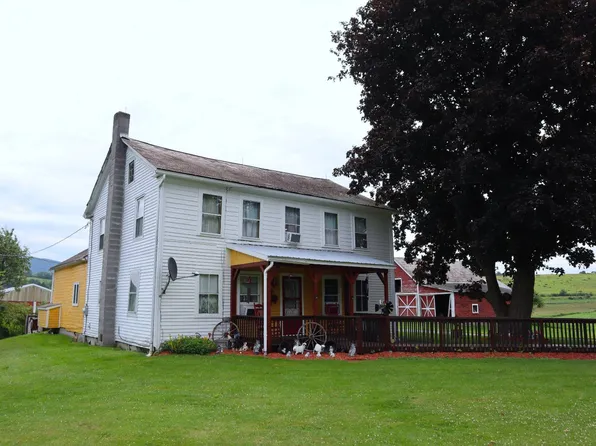 7849 State Route 22, Granville, NY 12832