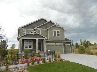 5960 S Little River Way, Aurora, CO 80016