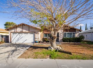 43352 Edson Ave, Lancaster, CA