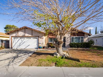 43352 Edson Ave, Lancaster, CA, 93536