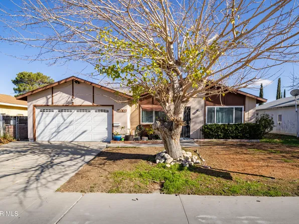 43352 Edson Ave, Lancaster, CA 93536