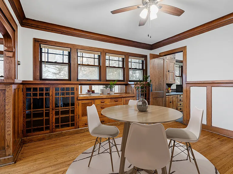 Welcome to Central Lakes of Uptown, where charming vintage style meets modern living. Enjoy the warm ambiance of well-appointed interiors and thoughtful design. DonAaat miss your chance to call this stunning space homeAaaschedule a visit today!
