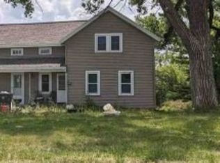 W2960 County Road F, Campbellsport, WI 53010