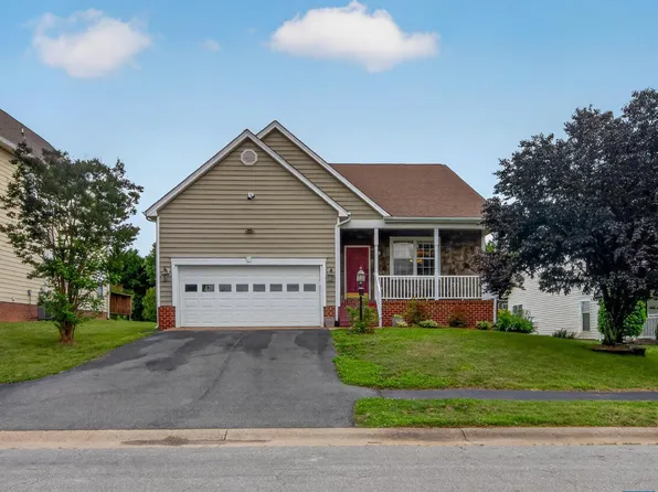 360 Bayberry Way, Charlottesville, VA 22911