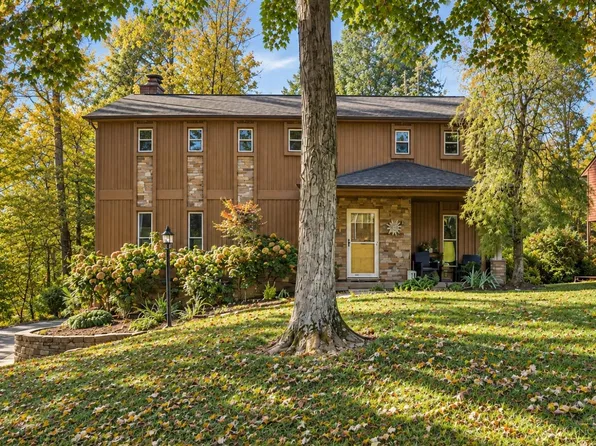 6421 Pheasant Run, Loveland, OH 45140