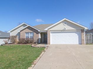 1603 Smiley Ln, Columbia, MO 65202