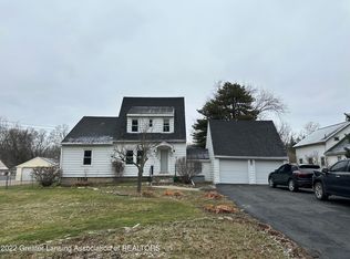 2825 E Mount Hope Ave, Lansing, MI 48910