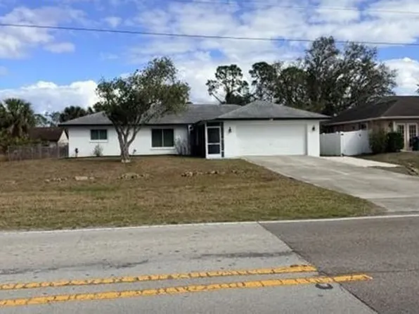 1182 S Salford Blvd, North Port, FL 34287