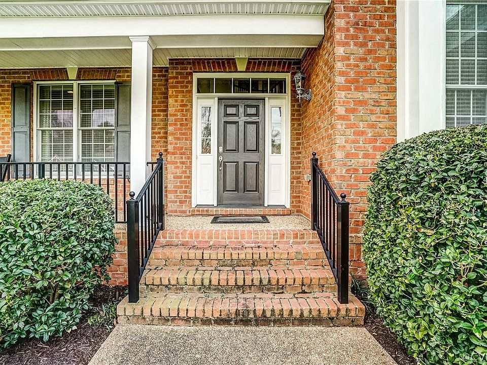 16349 Fox Creek Forest Dr, Moseley, VA 23120 Zillow