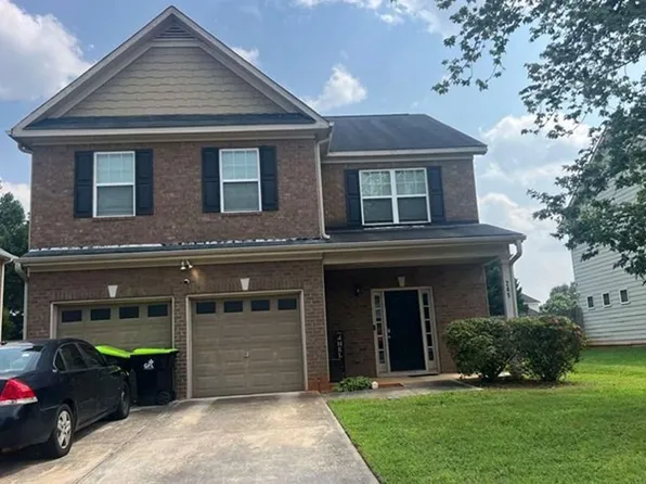 241 Klinetop Dr, McDonough, GA 30253