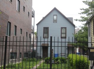 325 N 7th Ave, Beech Grove, IN 46107