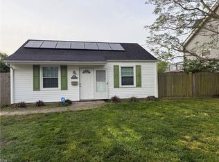 1877 N Streamline Dr, Virginia Beach, VA 23454