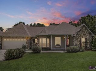 11142 Reyn Dr, Gonzales, LA 70737