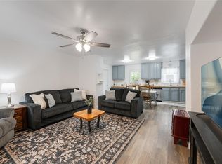 445 W Vaughan St, Bertram, TX 78605