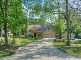 2519 Centerline Rd, Conroe, TX 77384