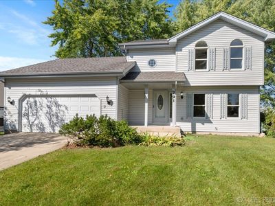 791 Cottonwood Dr, North Aurora, IL, 60542