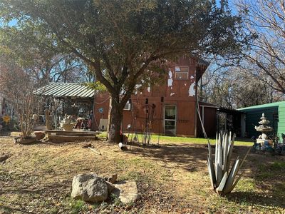 701 Midway Dr, Springtown, TX, 76082