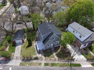 22750 111th Ave, Queens Village, NY 11429