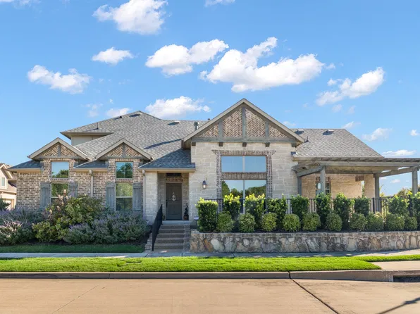 4309 Rose Garrison Ln, Arlington, TX 76005