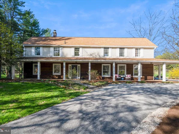 10111 Davis Ave, Woodstock, MD 21163