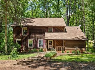 13320 Berkeley Rd, Orange, VA 22960