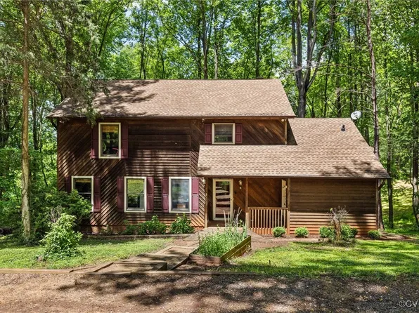 13320 Berkeley Rd, Orange, VA 22960