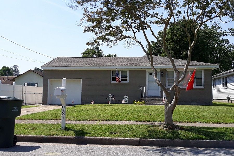 1st image of 6437 Adair Ave
