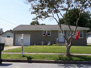6437 Adair Ave, Norfolk, VA 23502