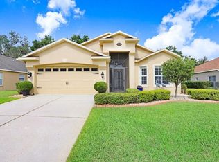 4255 Gevalia Dr, Brooksville, FL 34604
