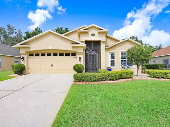 4255 Gevalia Dr, Brooksville, FL 34604